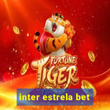 inter estrela bet